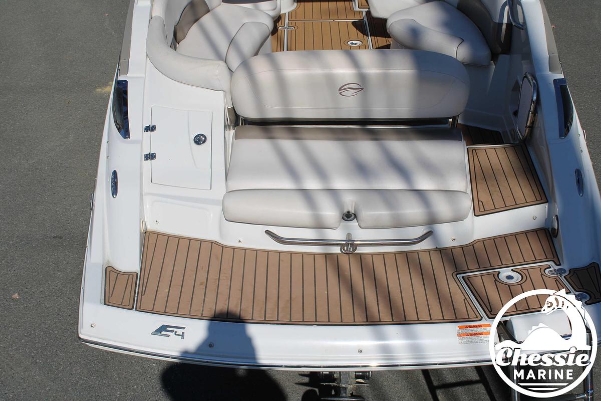 Used 2012 Crownline E4