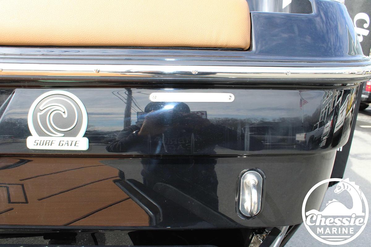 2026 Malibu Wakesetter 23 LSV