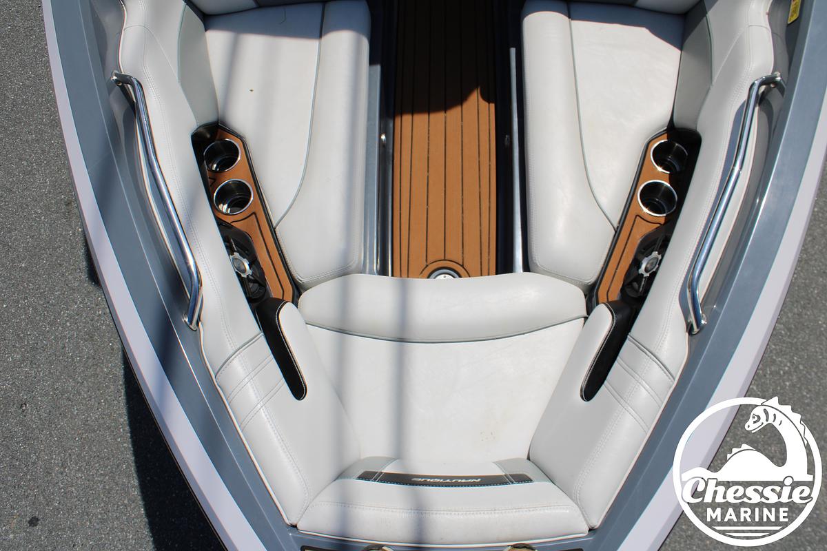 Used 2015 Nautique Super Air 230