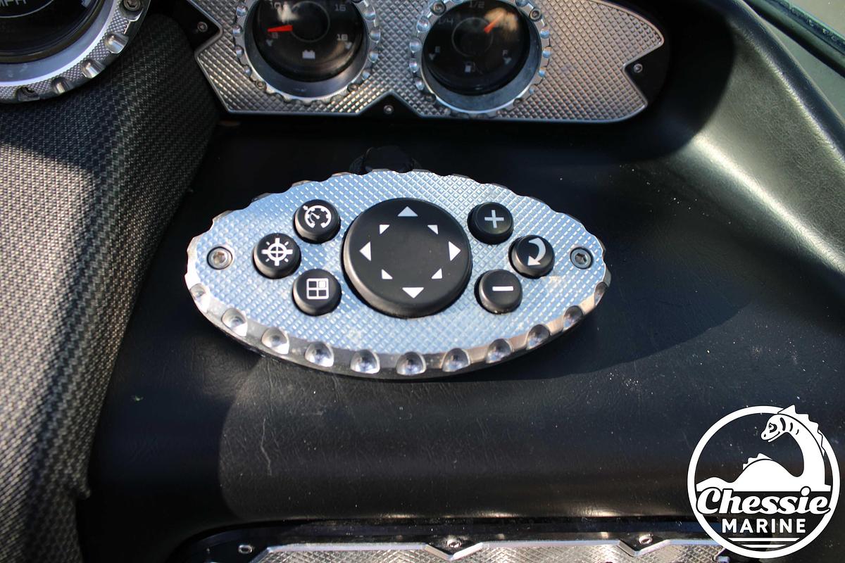 Used 2010 MasterCraft X-25