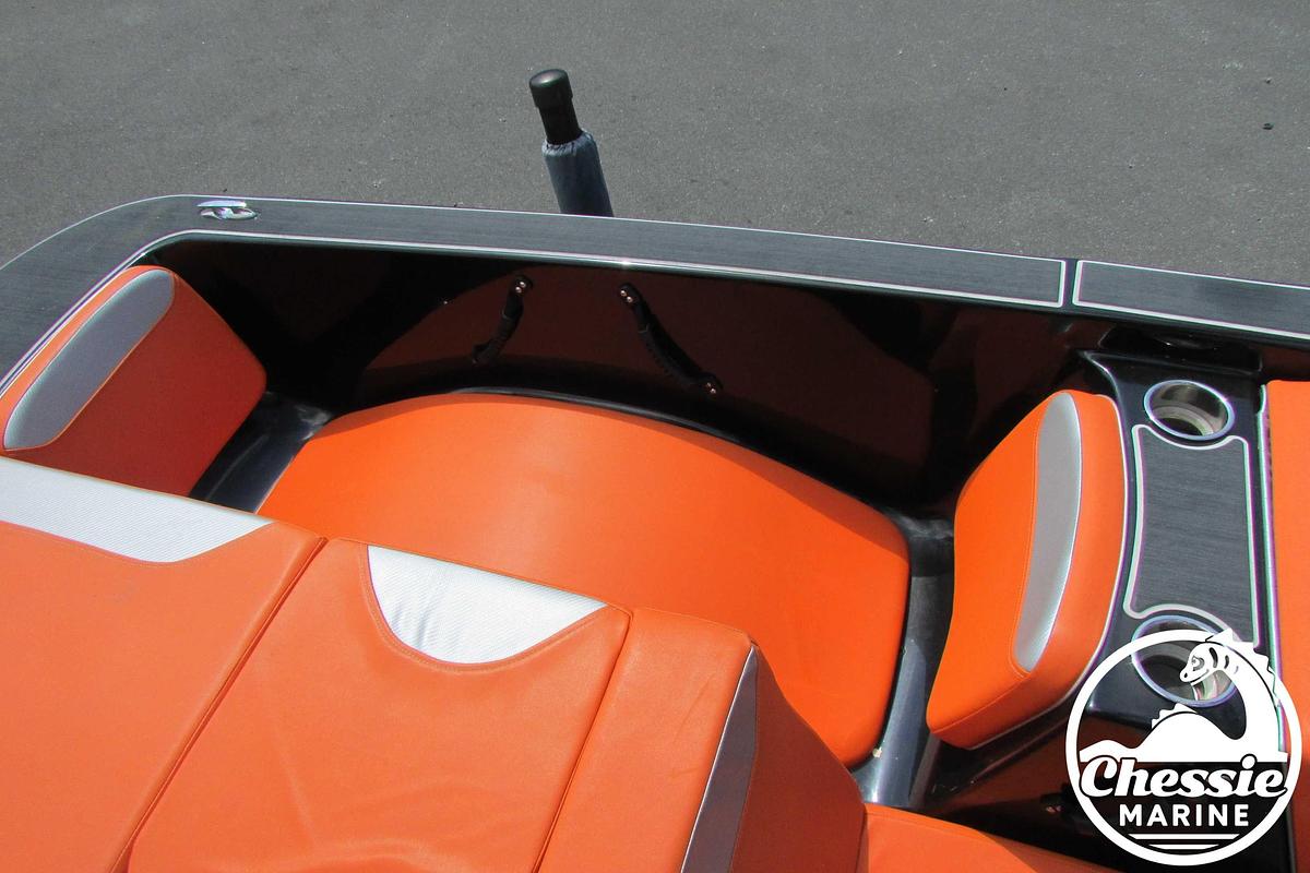 Used 2017 HeyDay WT2