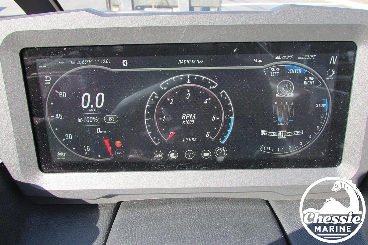 Used 2022 Malibu Wakesetter 23 LSV