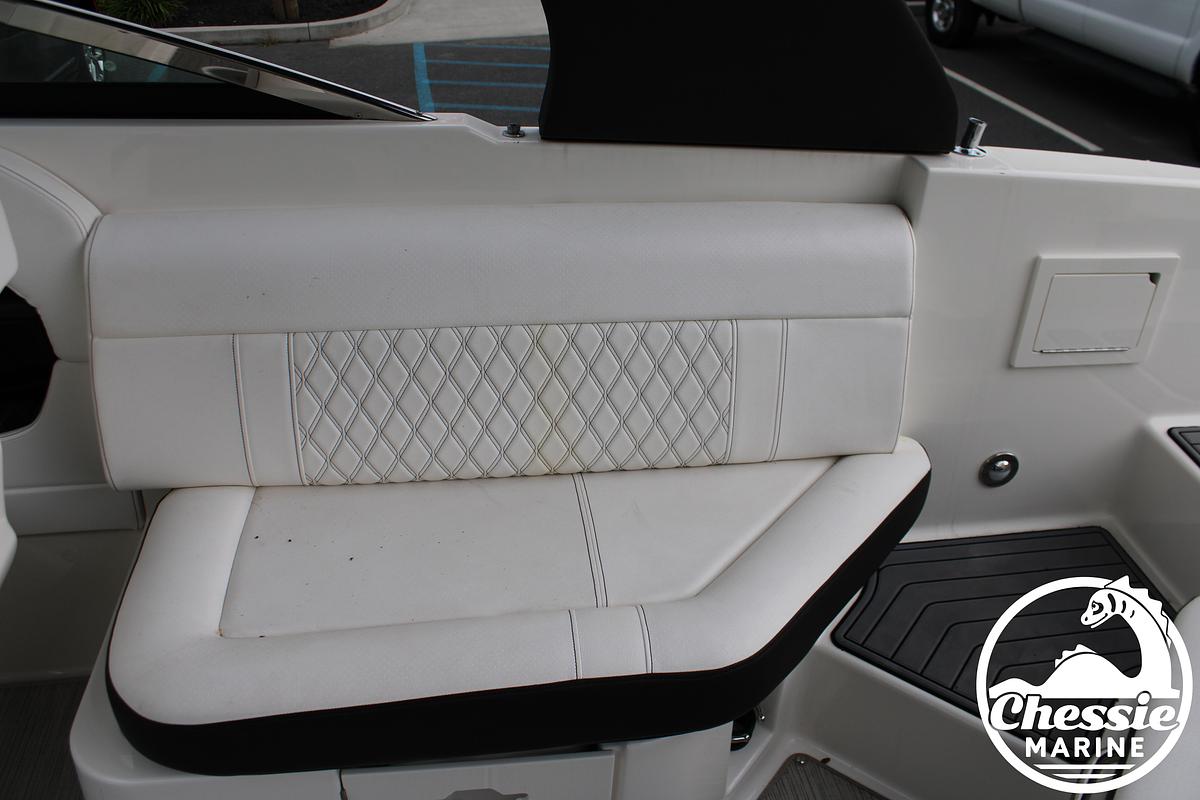 Used 2019 Sea Ray SLX 250