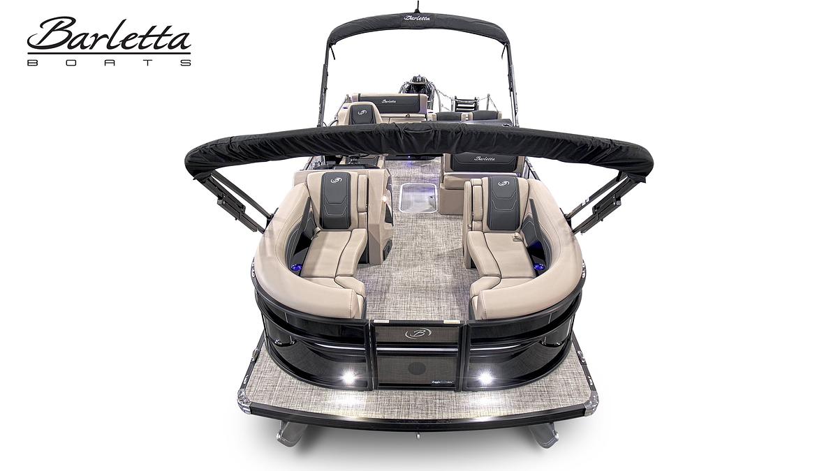 2027 Barletta Cabrio C24UE