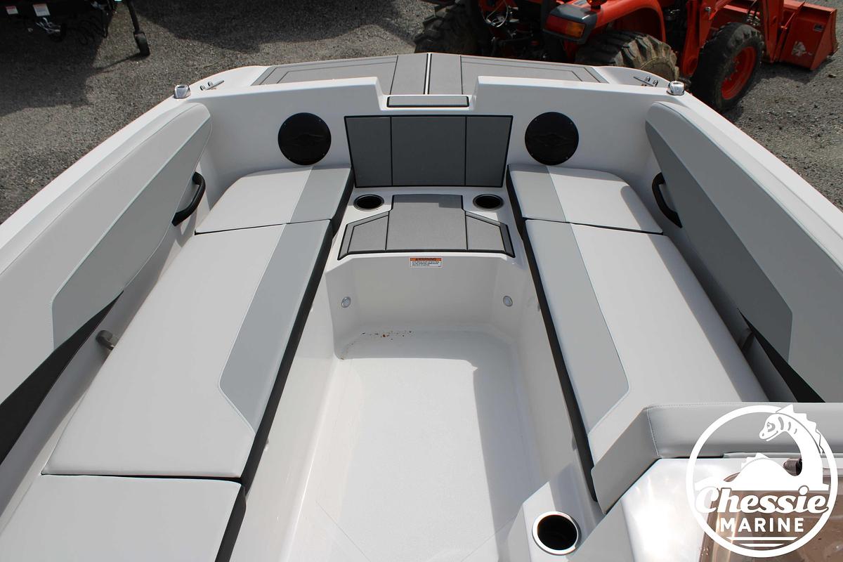 2025 Starcraft SV 16 OB