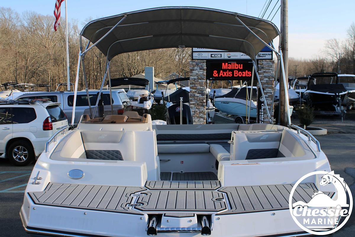 2026 Starcraft SVX 191 OB