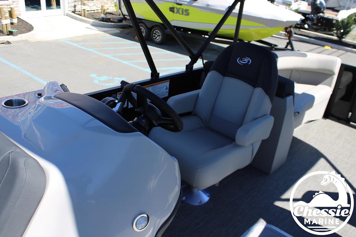 2026 Barletta Sanza S22QC