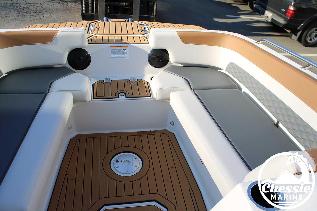 2026 Starcraft SVX 211 OB