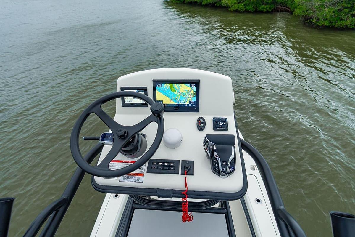 2027 Pathfinder 2600 HYBRID