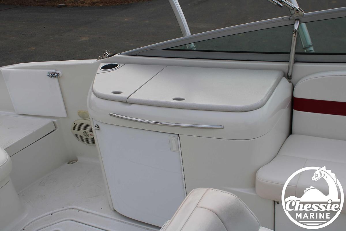 Used 2003 Formula 260 SS