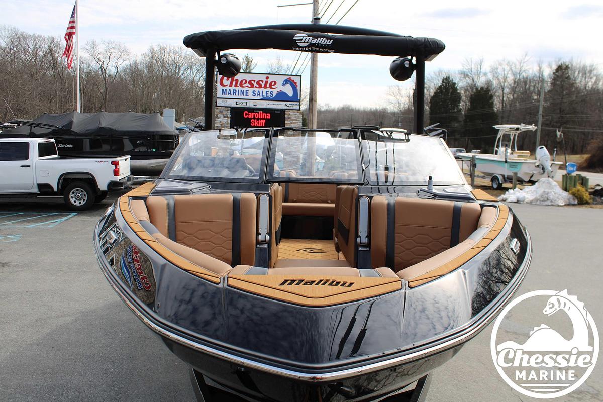 2026 Malibu Wakesetter 23 LSV