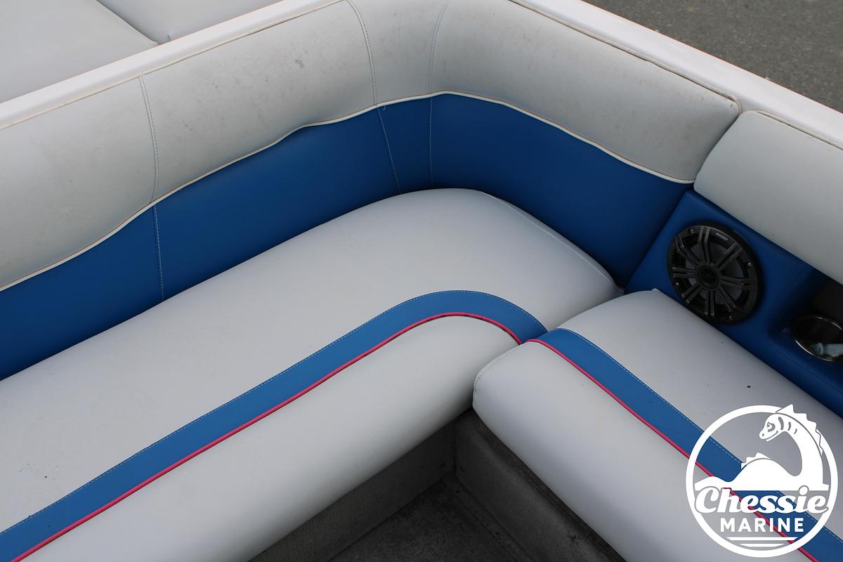 Used 2006 Supra 22 SSV