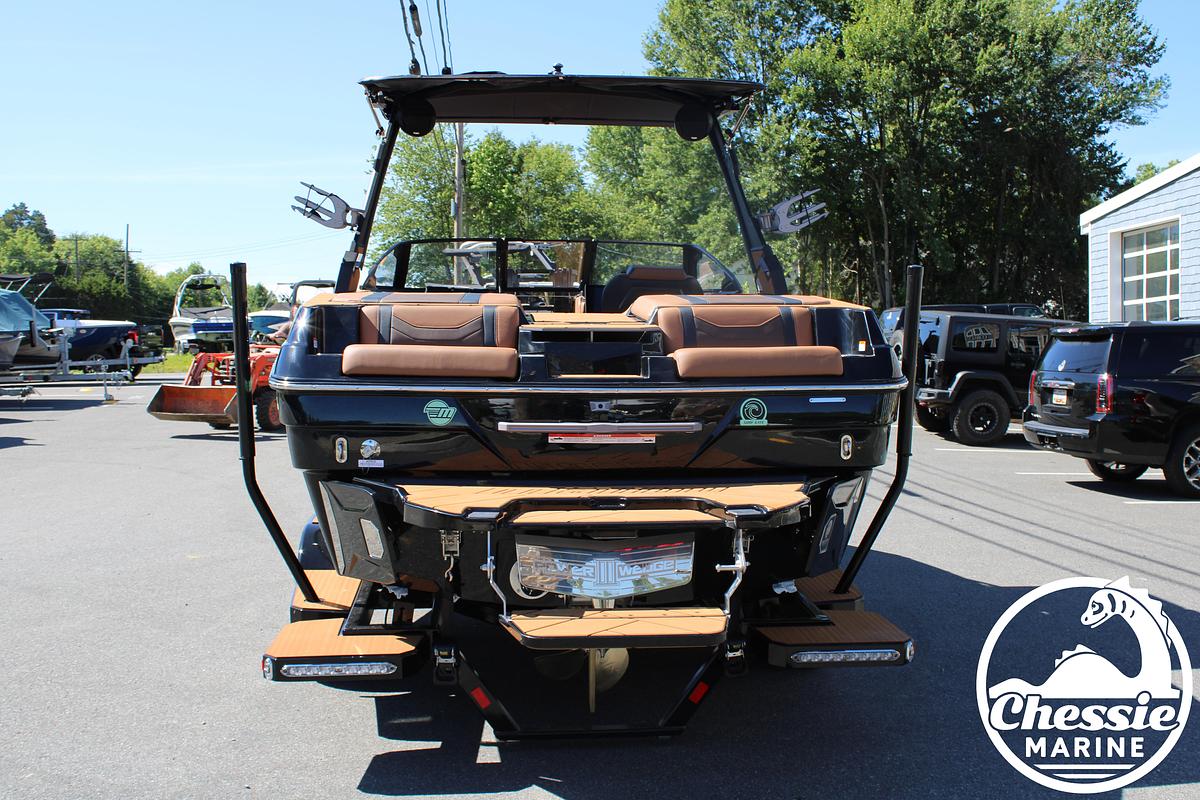 2026 Malibu Wakesetter 23 LSV