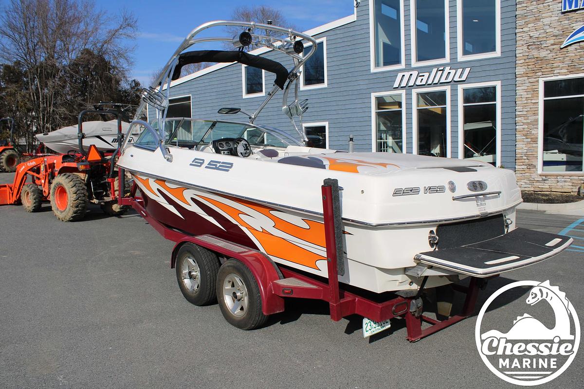 Used 2007 MB B52 V23