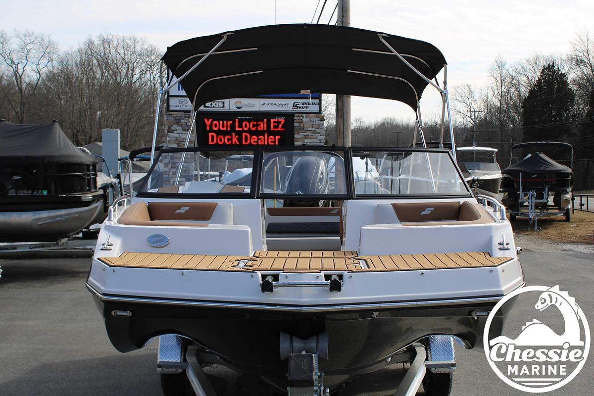 2026 Starcraft SVX 210 DC OB