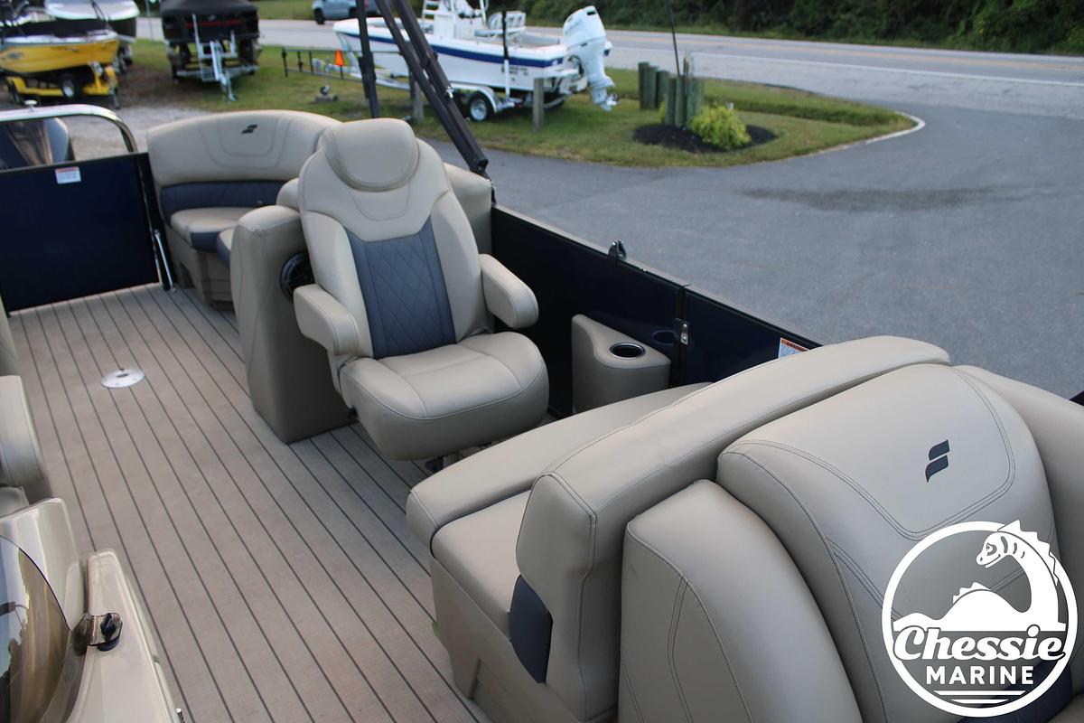 Used 2023 Starcraft SLS-3