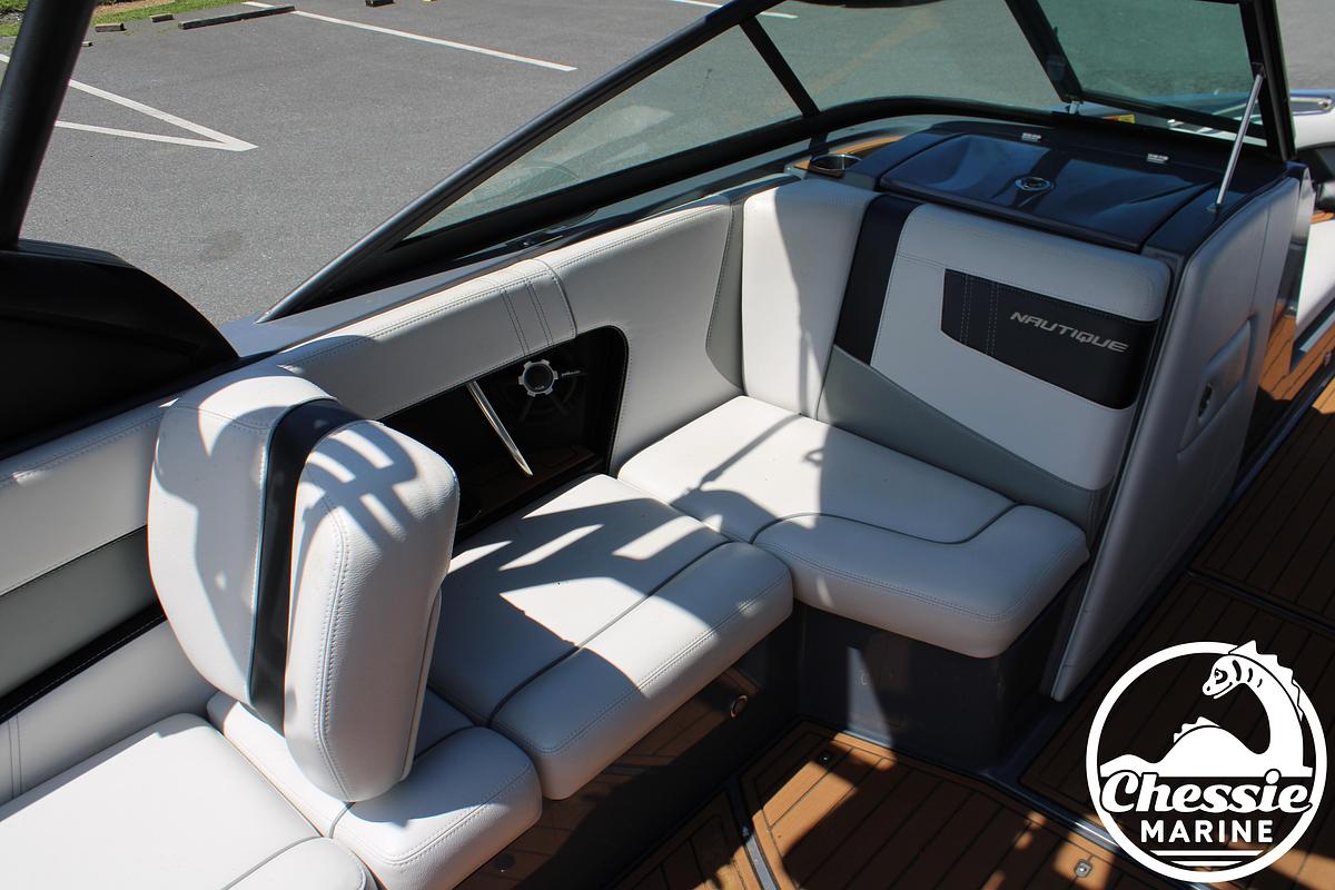 Used 2015 Nautique Super Air 230