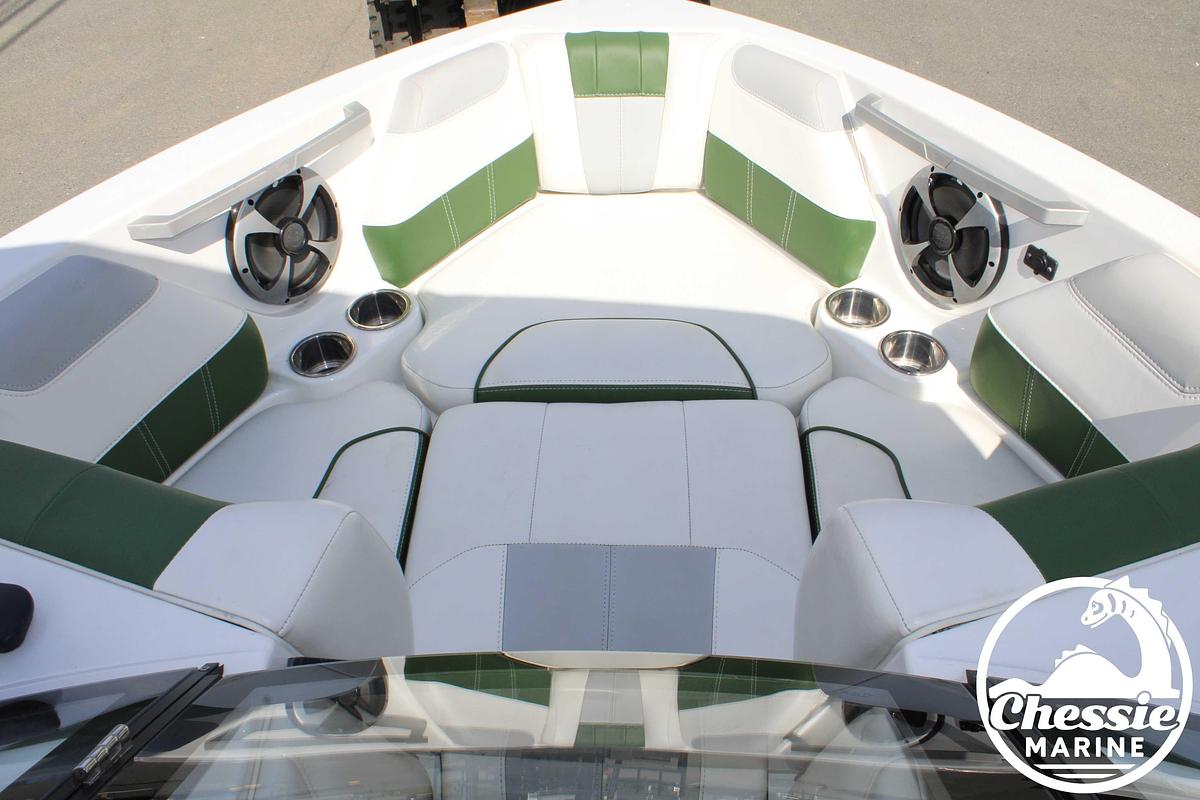 Used 2021 Malibu Wakesetter 20 VTX