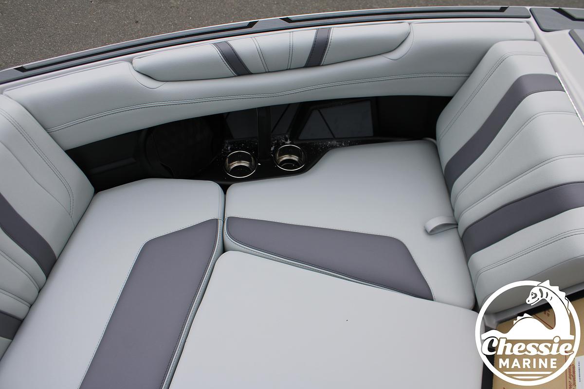 2026 Malibu Wakesetter 22 LSV