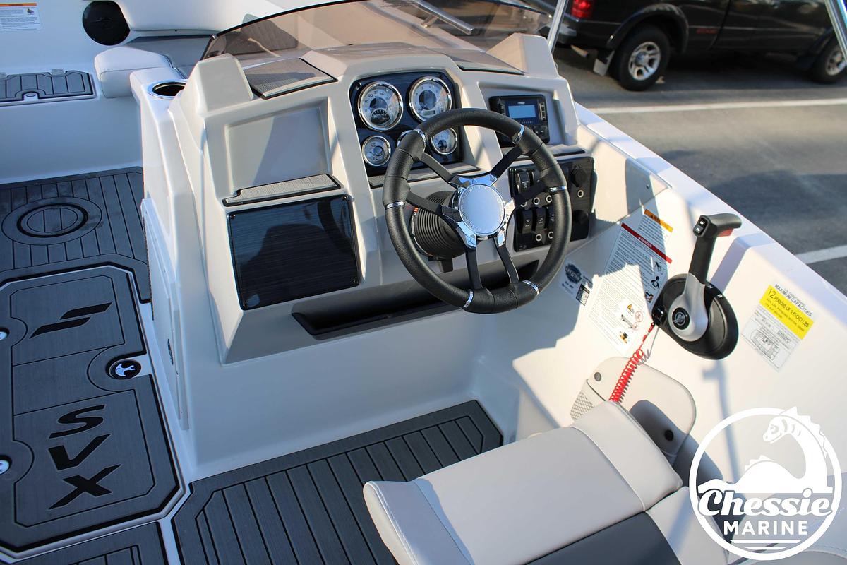 2026 Starcraft SVX 191 OB