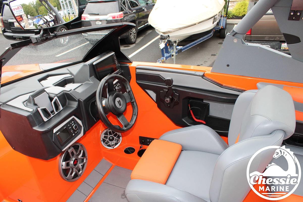 Used 2022 Axis Core Series T23