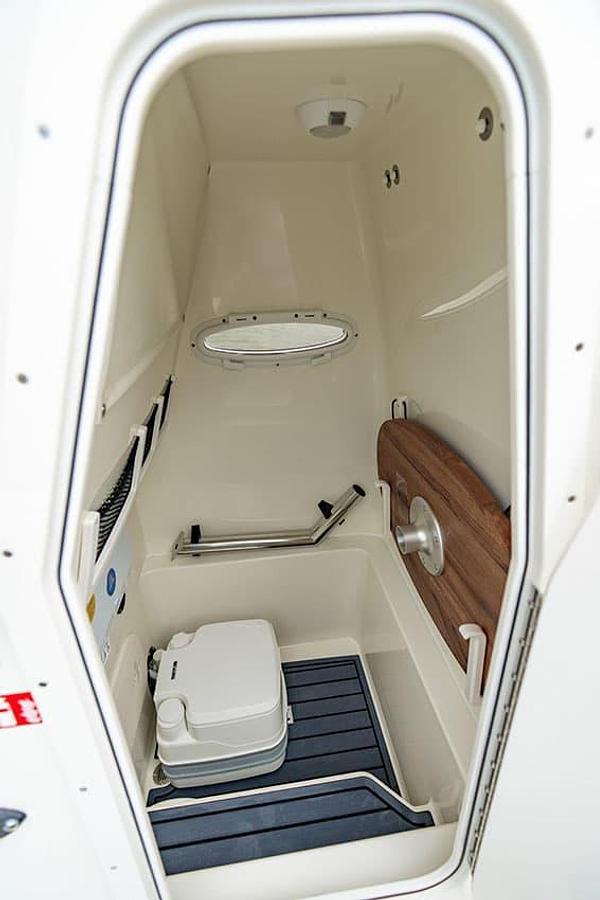2027 Pathfinder 2600 HYBRID