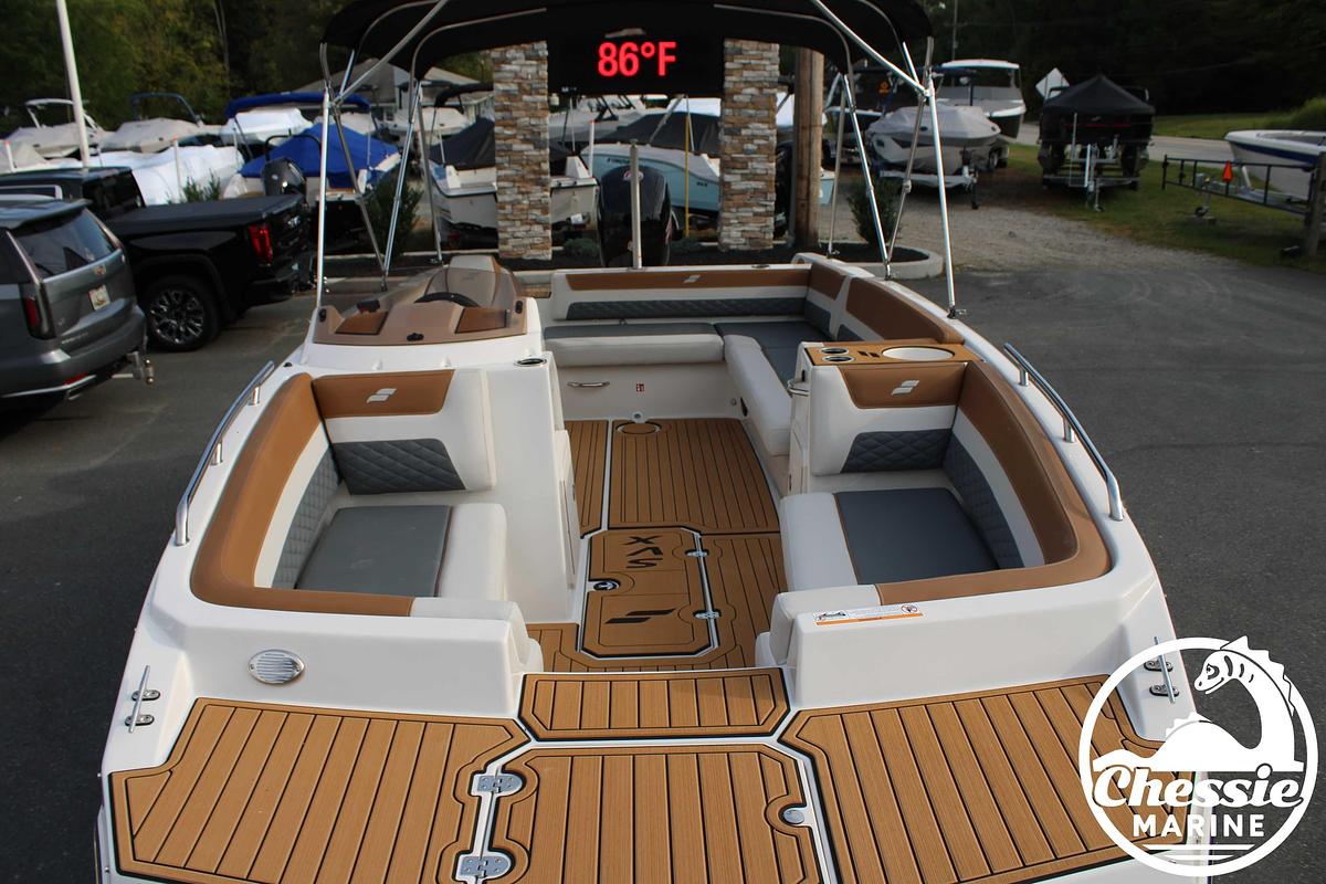 2026 Starcraft SVX 211 OB