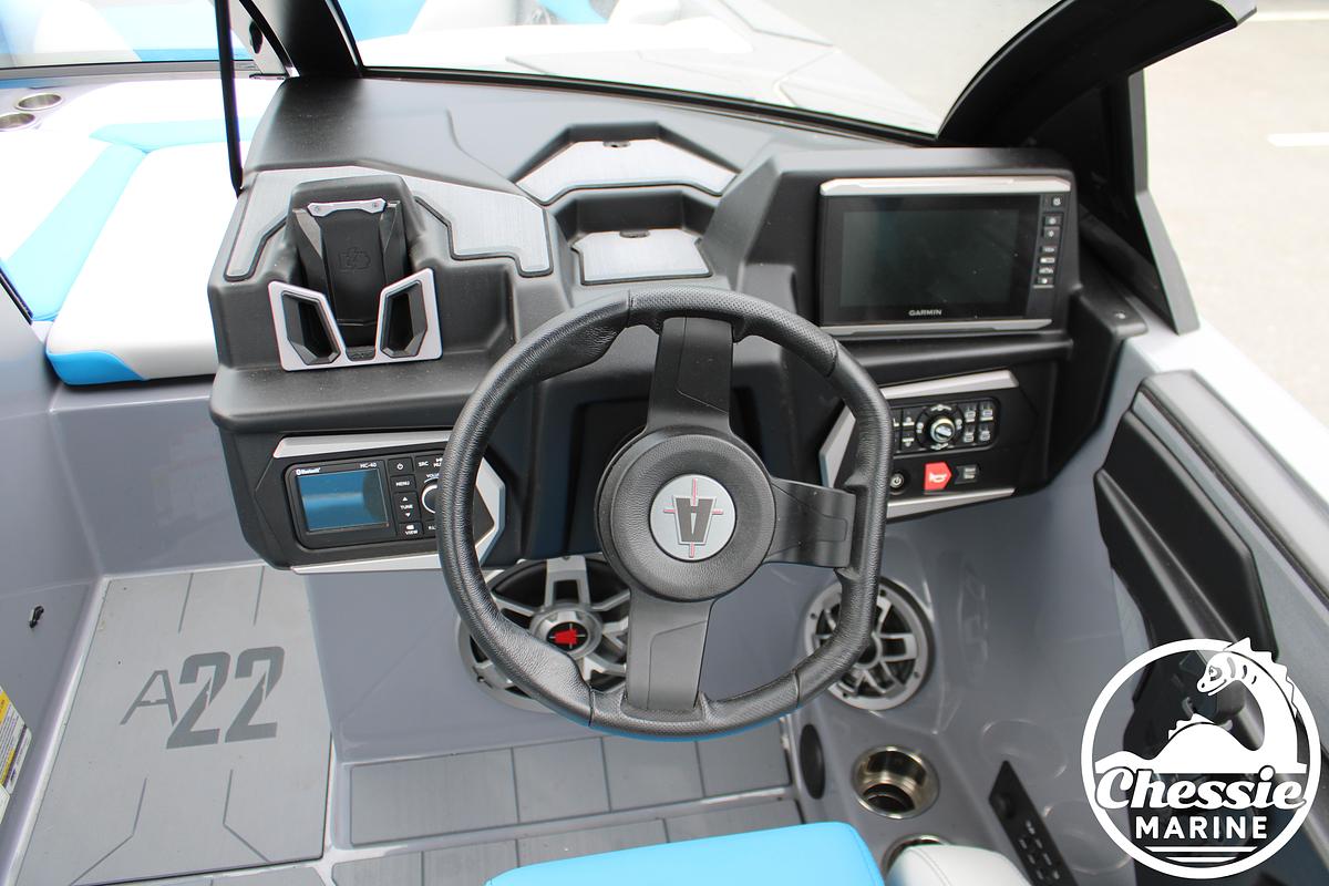 Used 2022 Axis A22
