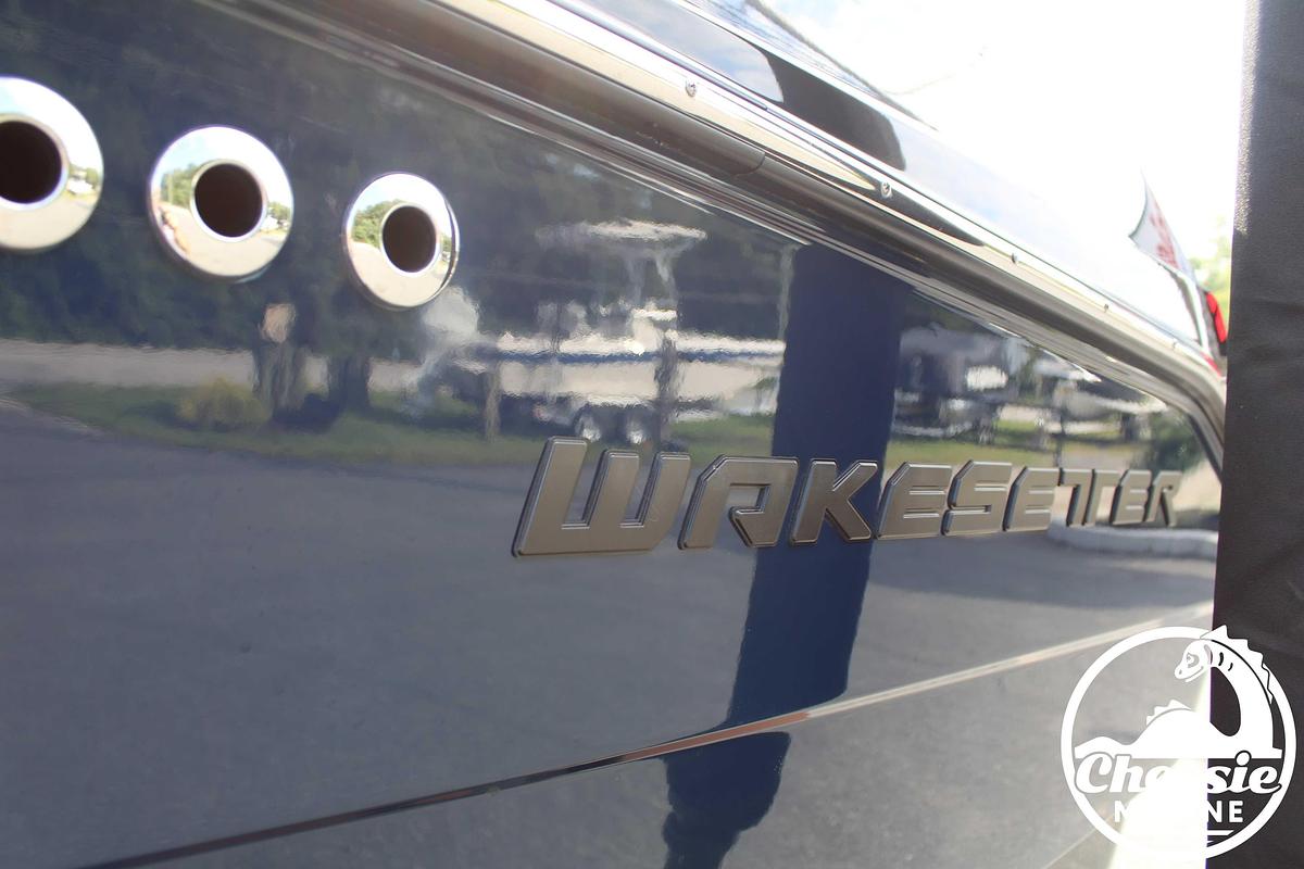 Used 2023 Malibu Wakesetter 26 LSV
