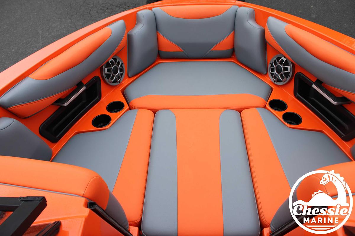 Used 2022 Axis Core Series T23