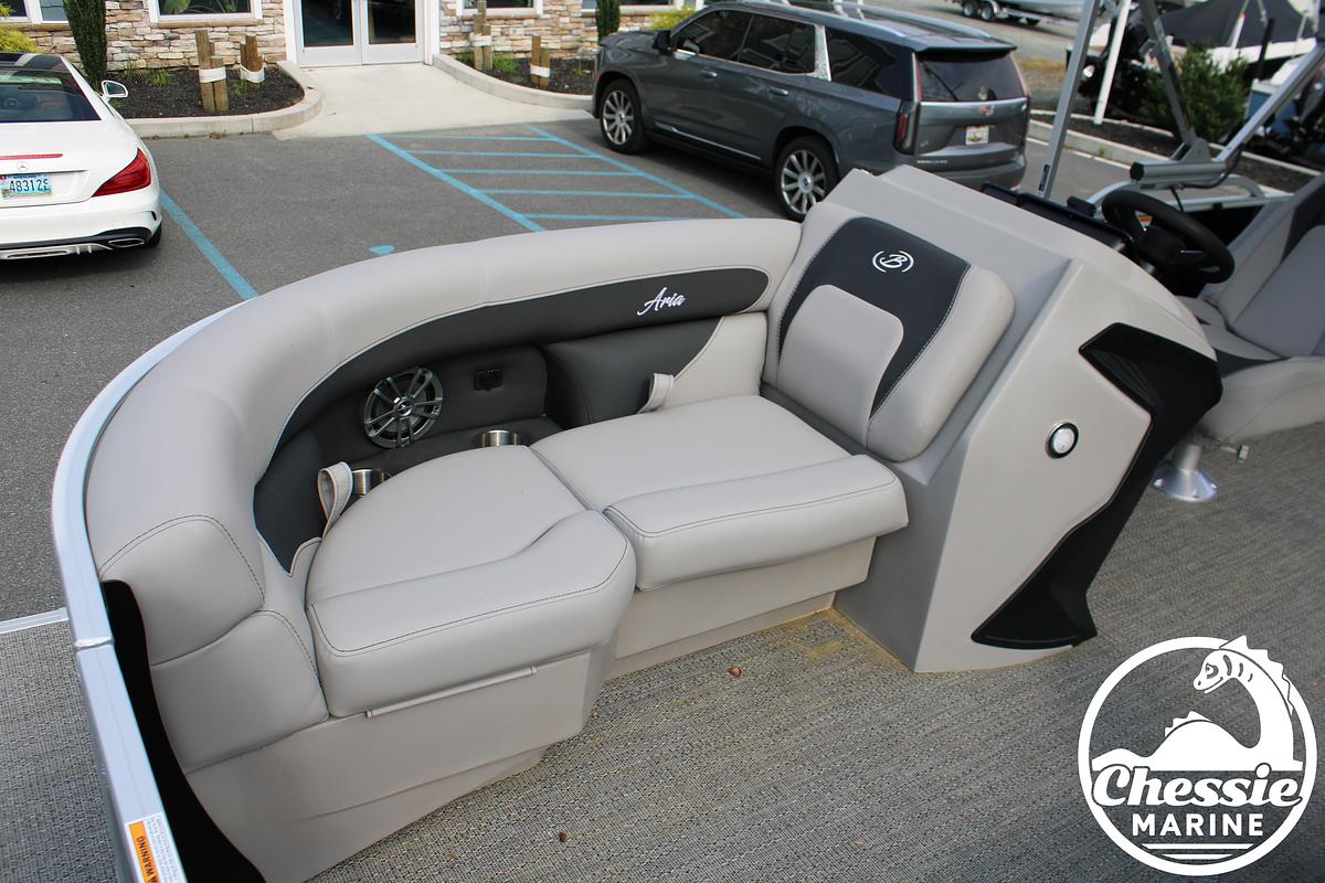 2026 Barletta Aria A20L