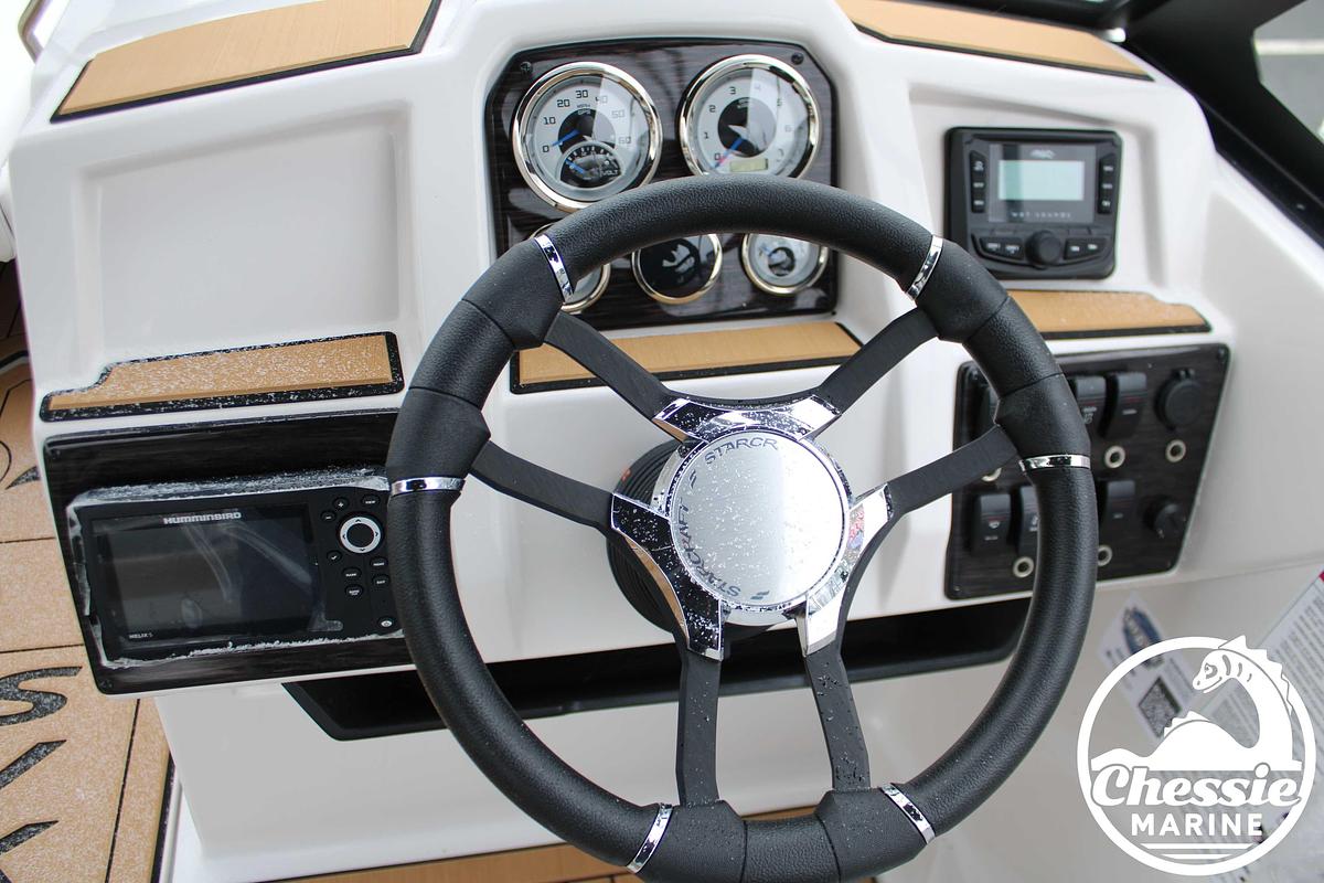 2026 Starcraft SVX 190 DC OB