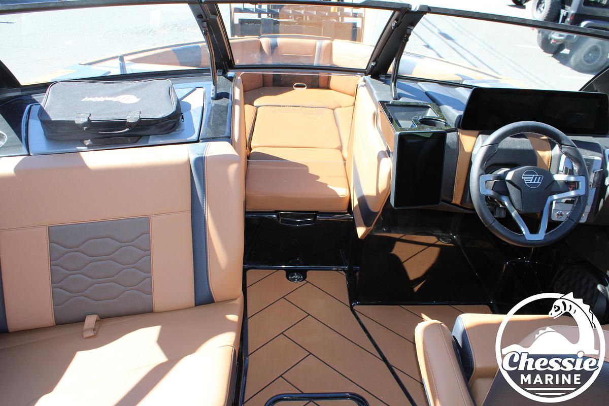 2026 Malibu Wakesetter 23 LSV