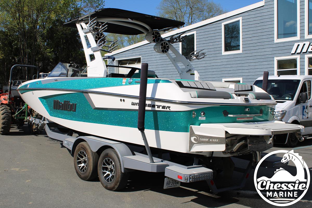 Used 2020 Malibu 23 MXZ