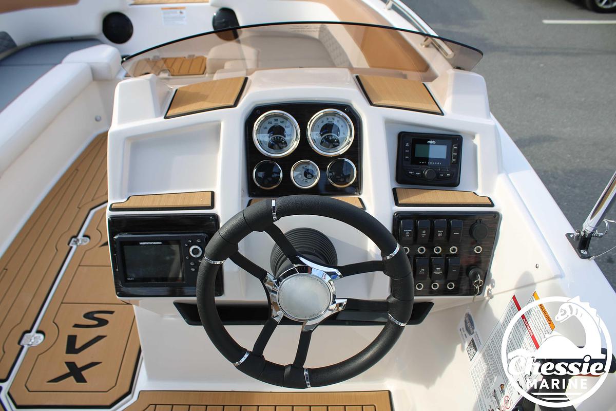 2026 Starcraft SVX 211 OB