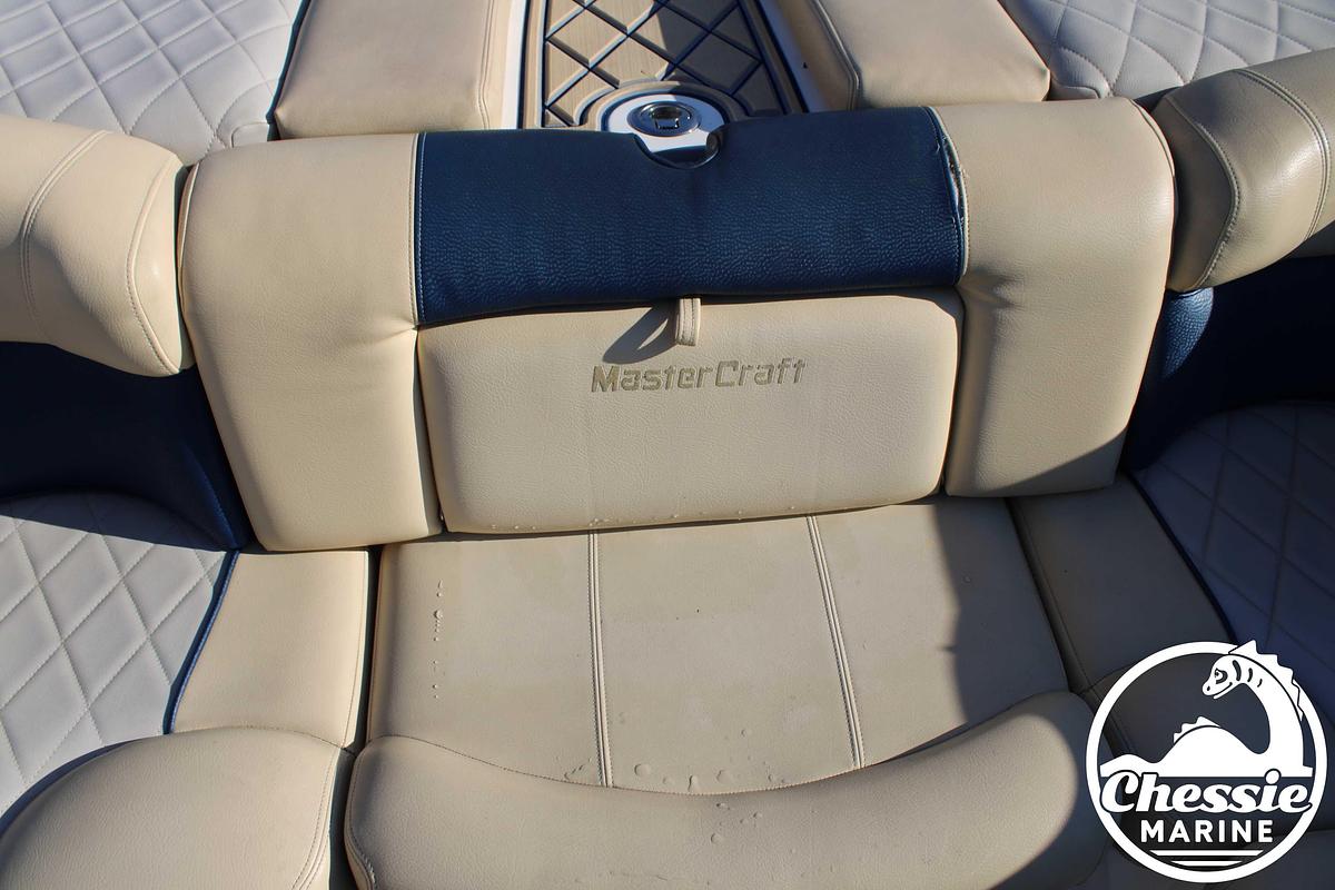 Used 2010 MasterCraft X-25