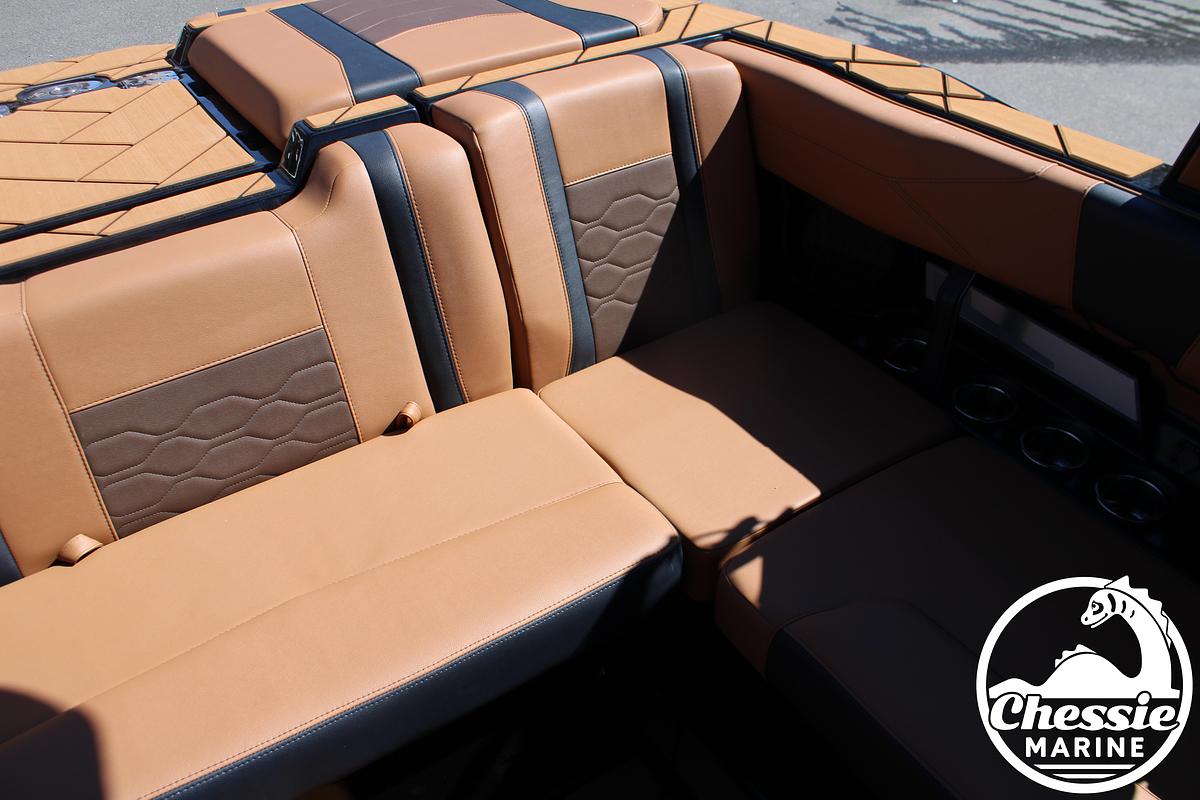 2026 Malibu Wakesetter 23 LSV
