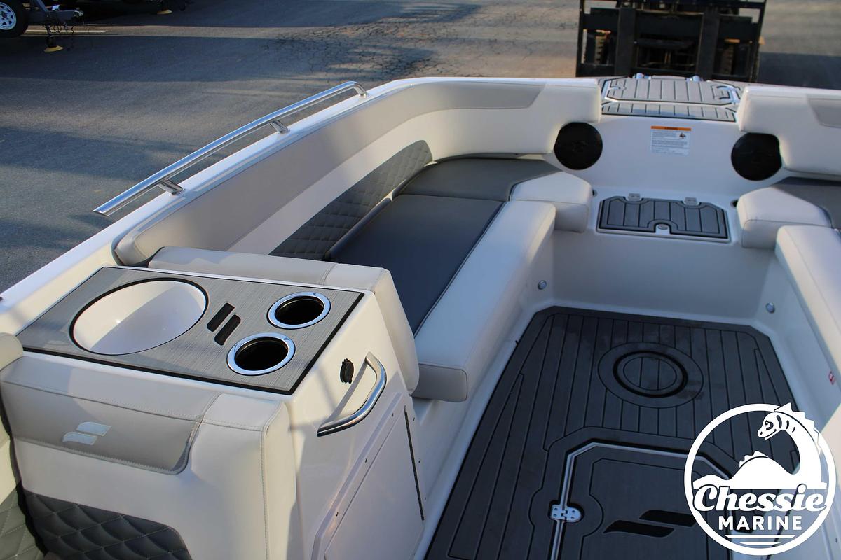 2026 Starcraft SVX 191 OB