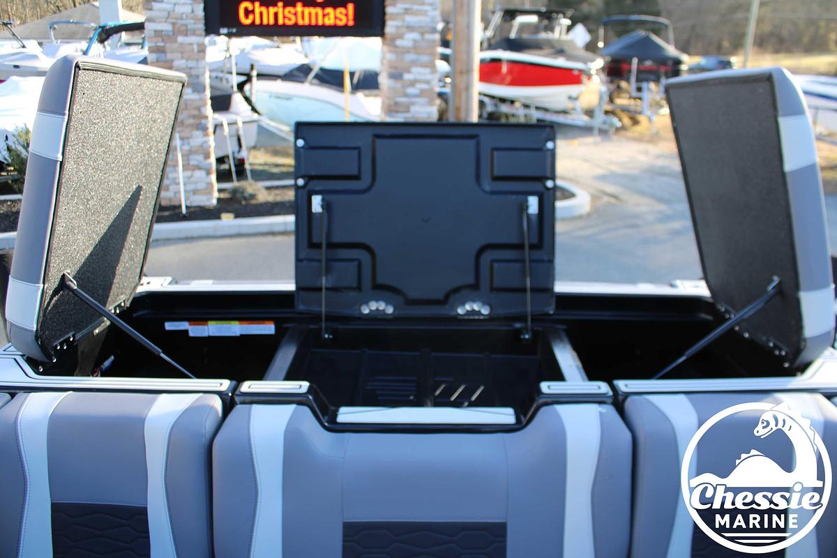 2026 Malibu Wakesetter 23 MXZ