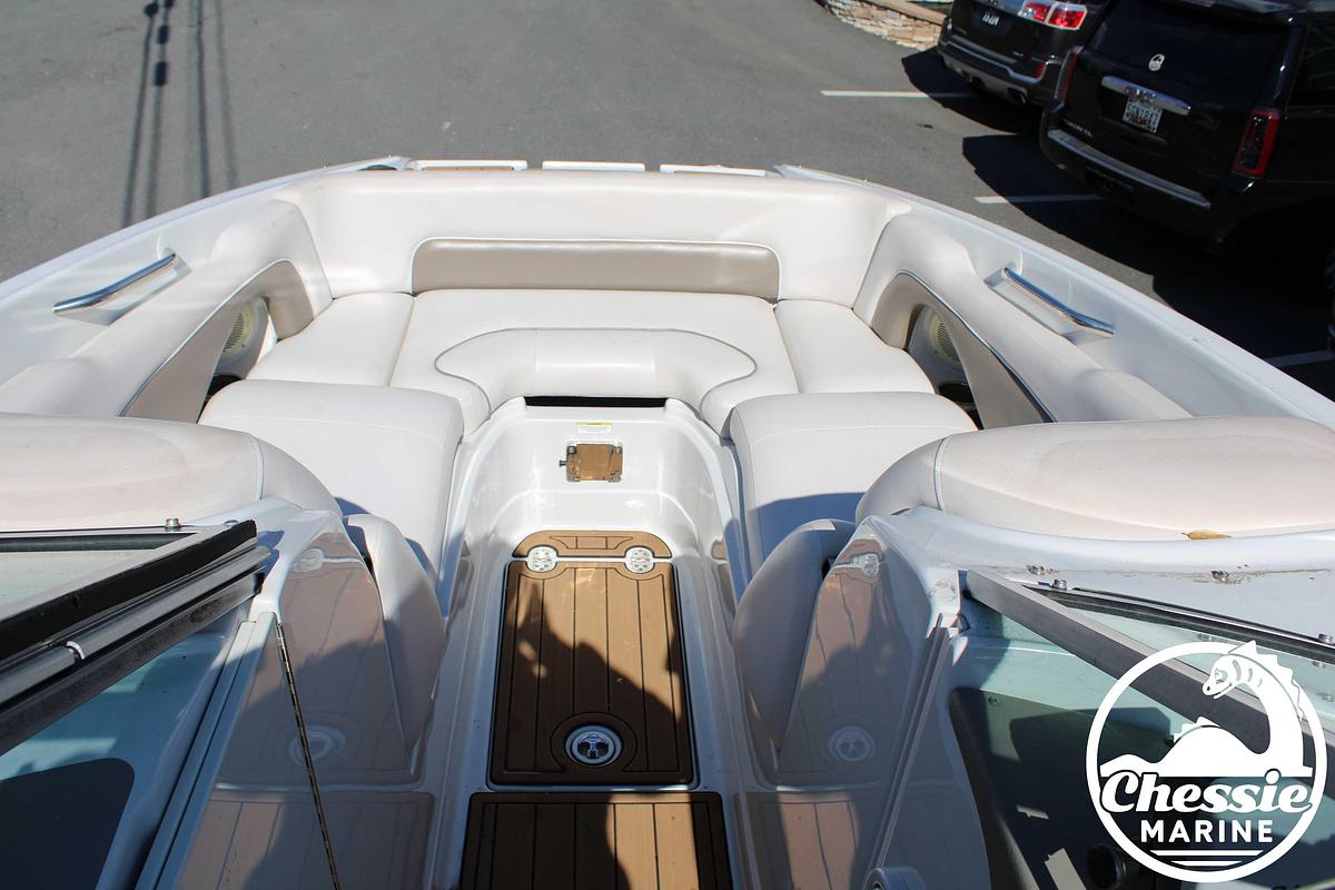 Used 2012 Crownline E4