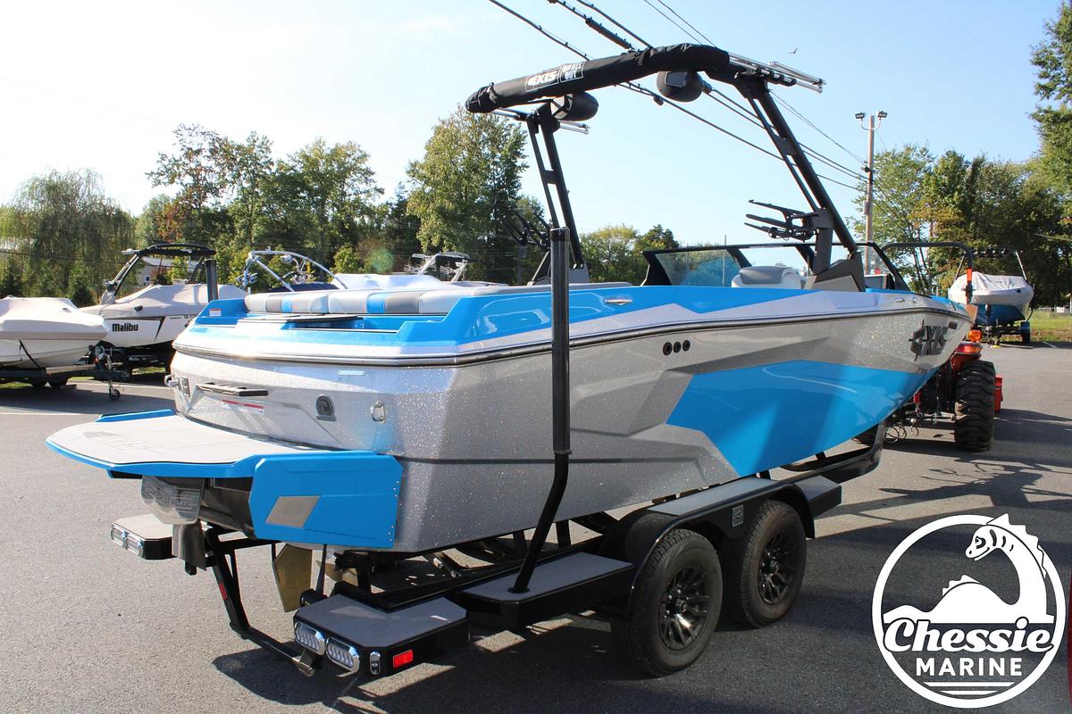 2025 Axis Core Series A225