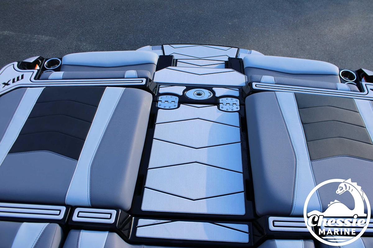 2026 Malibu Wakesetter 23 MXZ