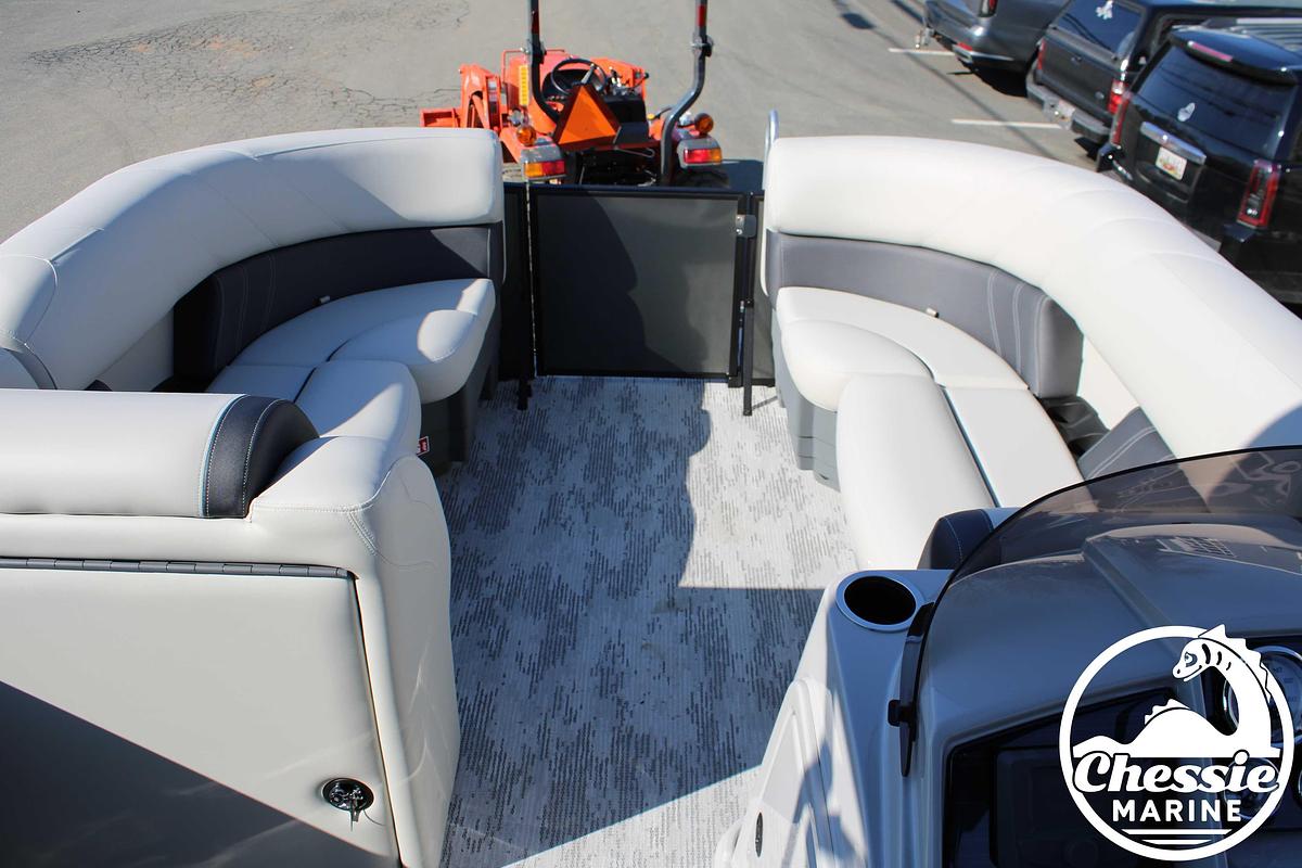 2026 Sylvan Mirage 822 CLZ