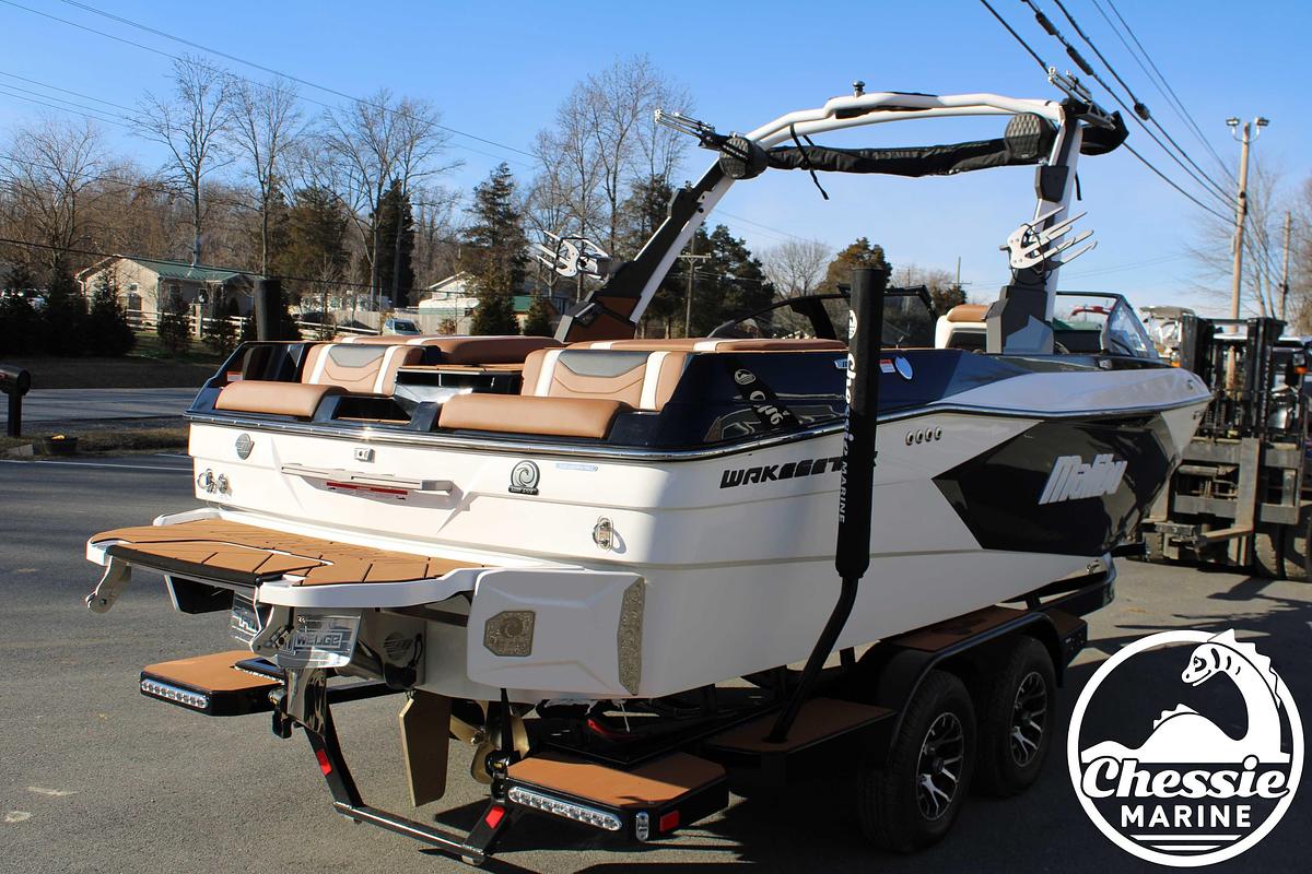2026 Malibu Wakesetter 23 LSV