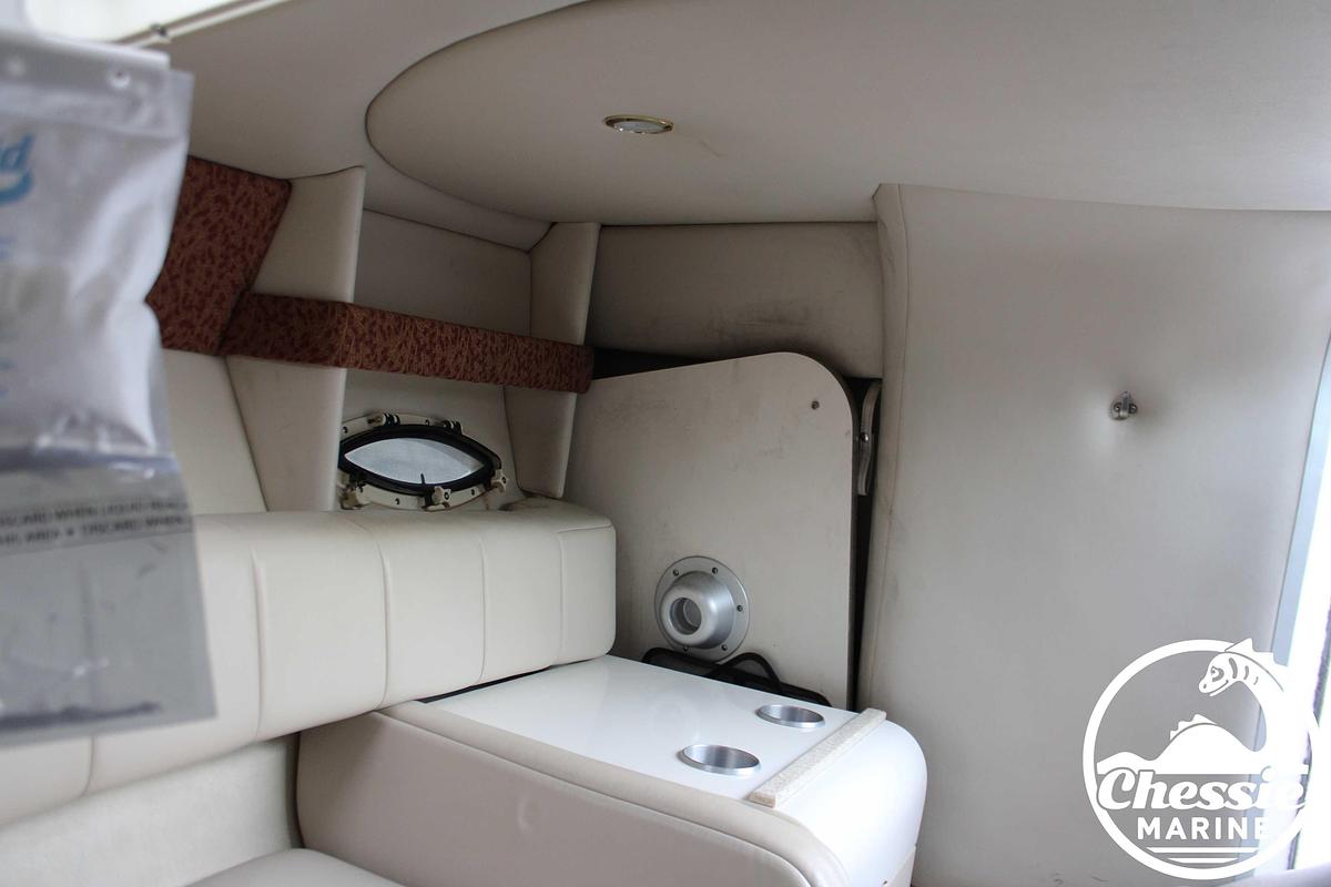 Used 2003 Formula 260 SS