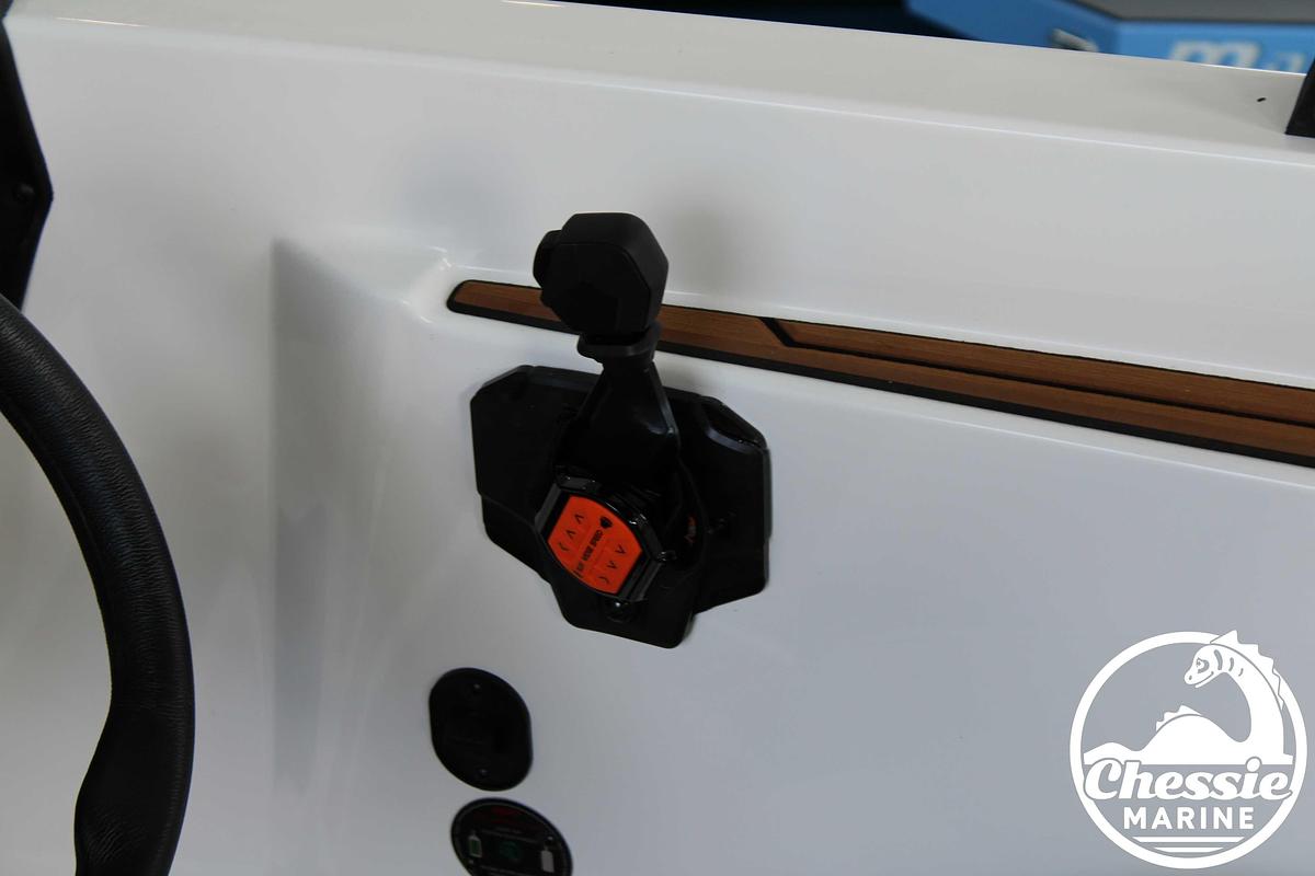 2025 Axis Core Series A20