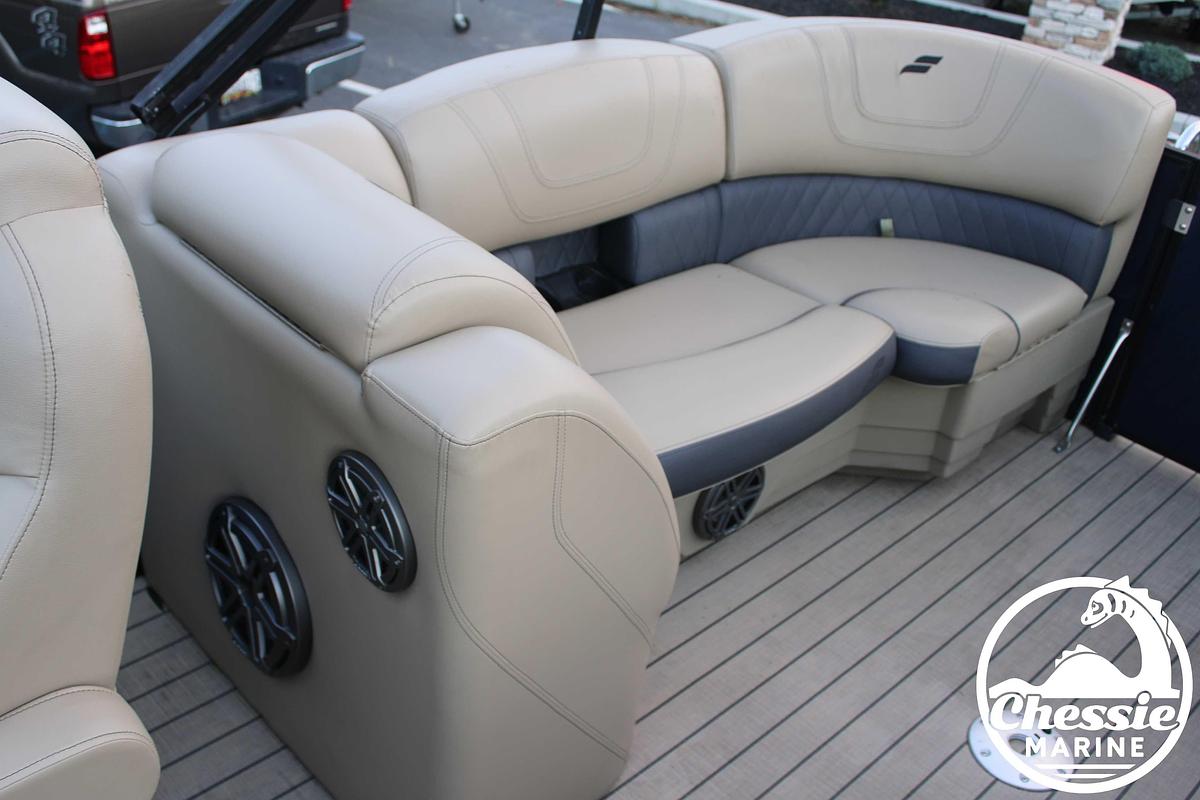 Used 2023 Starcraft SLS-3
