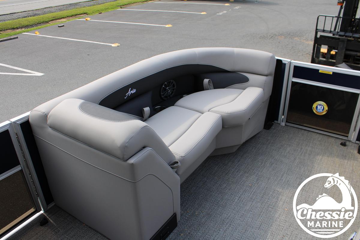 2026 Barletta Aria A20L