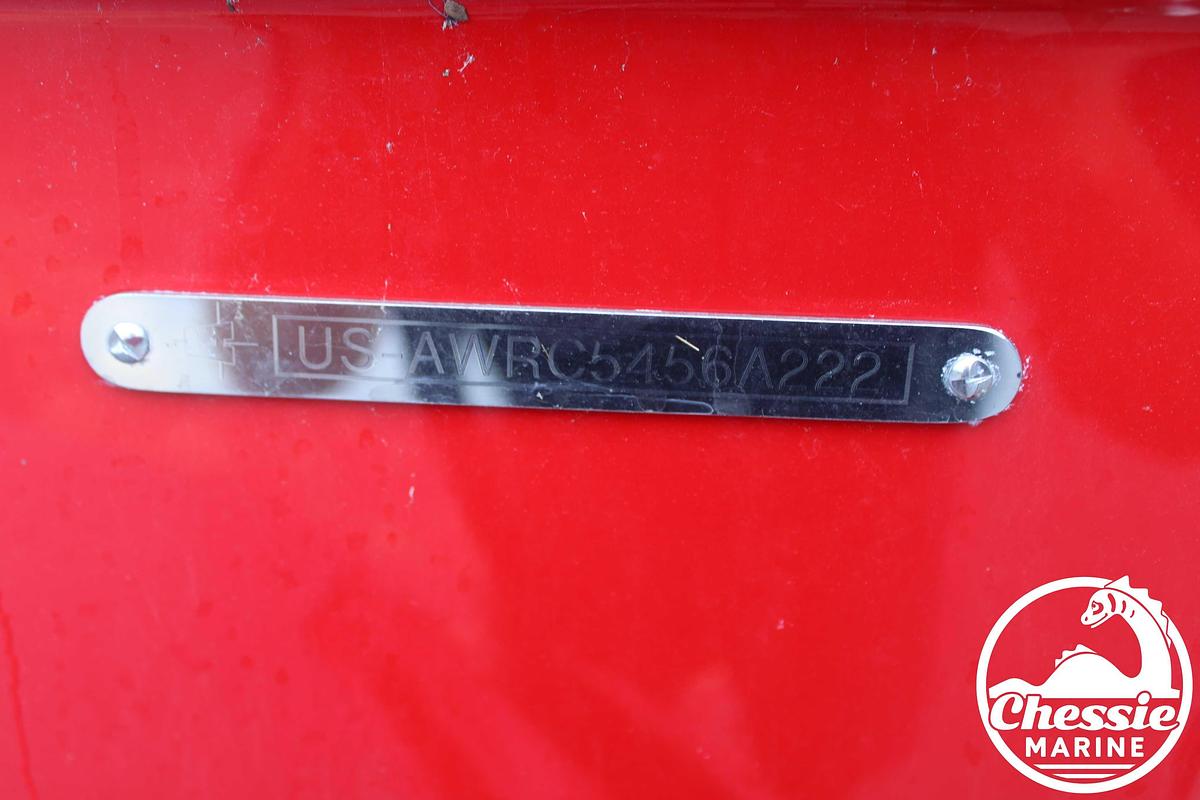 Used 2022 Axis Core Series A24