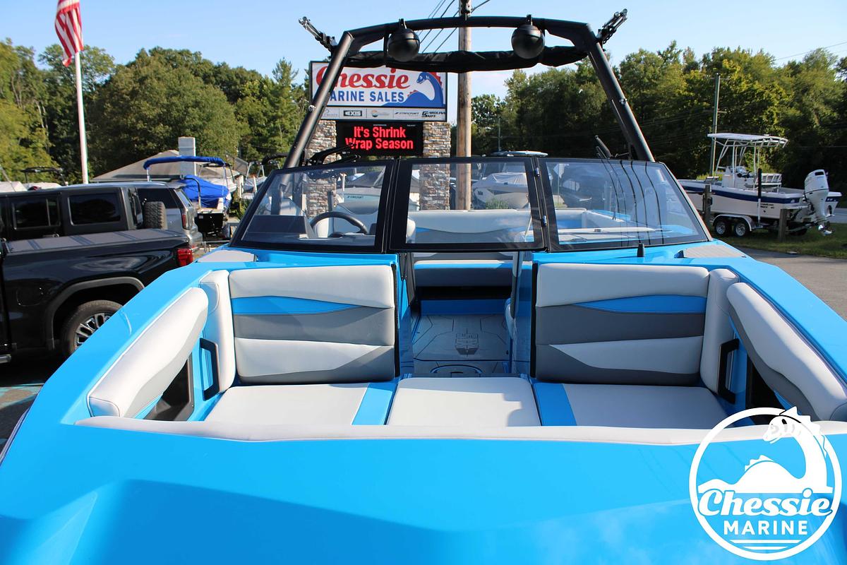 2025 Axis Core Series A225